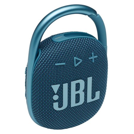 JBL JBLCLIP4BLUAM